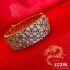 Ruby Set 8 Bracelet (Exc. to Precious)